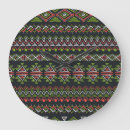 Buscar conjunto relojes de pared Fondo