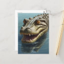 Buscar cocodrilo postales Para todos