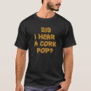 Buscar cork camisetas Bubbly