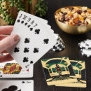 Buscar futurista barajas de cartas Retro