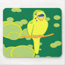 Buscar parakeet alfombrillas de raton Naturaleza