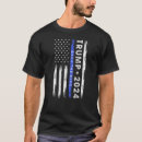 Buscar thin blue line camisetas Pro