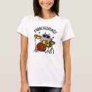 Buscar aguanieve camisetas Para todos