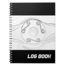 Buscar pilotos libretas General y unisex