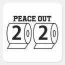 Buscar papel higiénico pegatinas Cuarentena