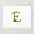 Buscar decorativas postales Letras