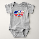 Buscar día de la independencia bebe ropa Adorable