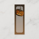 Buscar samhain tarjetas de visita Calabaza