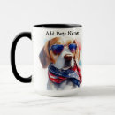 Buscar beagle tazas Cachorro