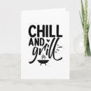 Buscar grillo tarjetas Comida