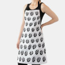 Buscar yin delantales Yin y yang