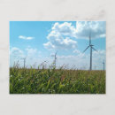 Buscar energía eólica postales Alternativa