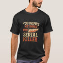 Buscar serias camisetas Tú