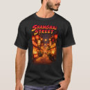 Buscar vida nocturna camisetas Para todos