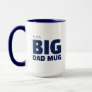 Buscar navy tazas Para él