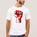 Buscar revolucionarias camisetas Para todos
