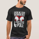 Buscar pesca de camisetas Hombres