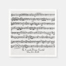 Buscar partitura servilletas Fiesta