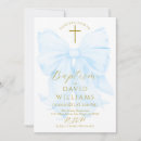 Buscar digital azul invitaciones Boho