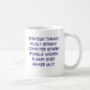 Buscar warcraft tazas Ordenador