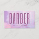 Buscar hair salon tarjetas de visita Barbería