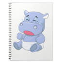 Buscar hipopótamo cuadernos Animal