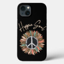 Buscar signo la paz iphone fundas Boho