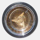 Buscar cable pegatinas Alambre