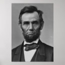 Buscar presidente abraham lincoln posters América