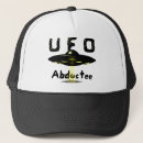 Buscar ufo gorras Abducción