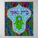 Buscar bendición de la casa posters Judío