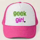 Buscar friki camionero gorras Friki del ordenador