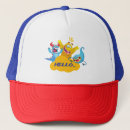 Buscar hola gorras Divertido