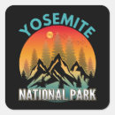 Buscar yosemite pegatinas Aventura