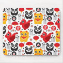Buscar animales chinos alfombrillas de raton Adorable