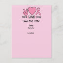 Buscar cancer postales Rosa