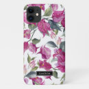 Buscar buganvilla iphone fundas Floral