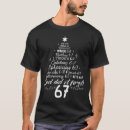Buscar dios primero camisetas Navidad