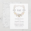 Buscar cena romántica invitaciones General y unisex