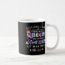 Buscar abril tazas Mujer