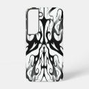 Buscar tribal samsung fundas Blanco y negro