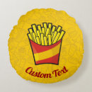 Buscar frito cojines General y unisex