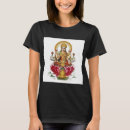 Buscar lakshmi camisetas Prosperidad