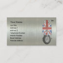 Buscar vespas tarjetas de visita Retro