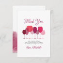 Buscar degustación de vinos tarjetas Vino tinto