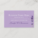 Buscar esencial tarjetas de visita General y unisex
