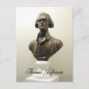 Buscar thomas jefferson postales Libertad