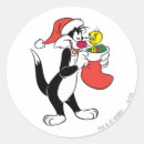 Buscar sylvester cat pegatinas Looney tunes cat
