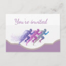 Buscar maratón invitaciones Correr