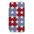 Buscar barras y estrellas iphone fundas Americano